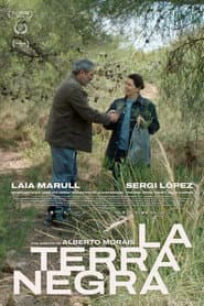 La tierra negra
