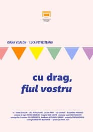 Cu drag, fiul vostru