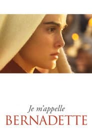 Je m'appelle Bernadette