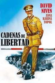 Cadenas de libertad
