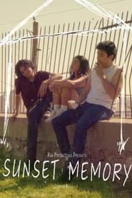 Sunset Memory