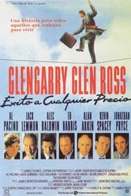 Glengarry Glen Ross (Éxito a cualquier precio)