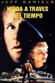 Huida a través del tiempo