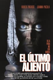 El último aliento