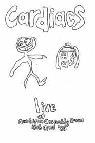 Cardiacs: Live at Surbiton Assembly Rooms 18th April '85