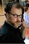 Tony Kaplan
