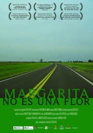 Margarita no es una flor
