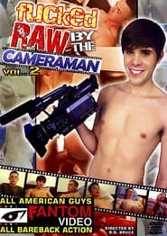 Fucked Raw by the Cameraman 2