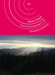 Faust Sonnengesang III