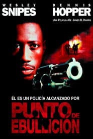 Boiling Point (Punto de ebullición)