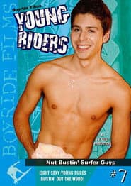 Young Riders 7
