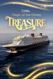 Disney Treasure: un crucero mágico