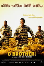 O Brother!
