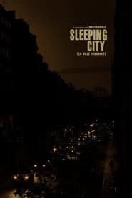Sleeping City - La ville endormie (a prologue for Noctambule)