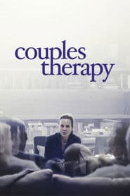 Terapia de parejas