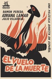 El vuelo de la muerte