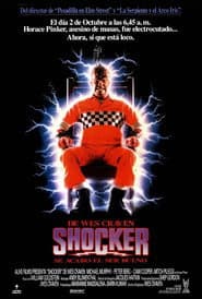 Shocker, 100.000 voltios de terror