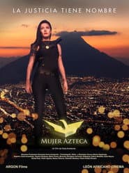 Mujer azteca