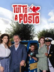 Tutto a posto