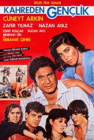 Kahreden Gençlik