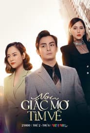 Nơi giấc mơ tìm về
