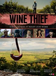 Wine Thief