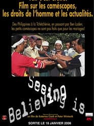 Seeing is Believing: Handicams, Human Rights and the News