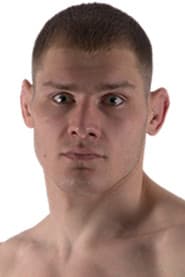 Mikhail Dolgov