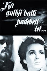 Kā gulbji balti padebeši iet