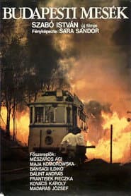Budapesti mesék