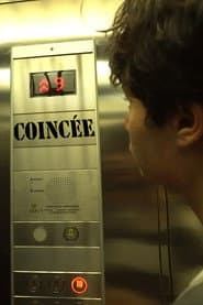 Coincée
