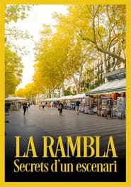 La Rambla: Secretos de un escenario