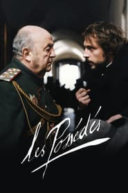 Los poseídos