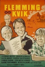 Flemming og Kvik