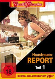 Amas de casa - Report 1:  Increible pero cierto