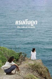 แรงดึงดูด