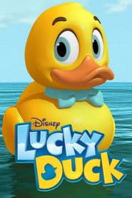 Lucky, el patito con suerte