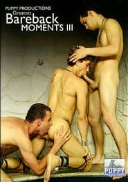 Puppy's Greatest Bareback Moments 3