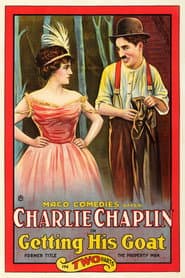 Charlot, regisseur