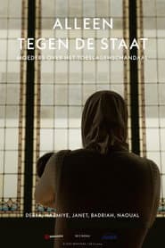 Alleen tegen de Staat