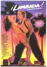 ¡Lambada! El Baile Prohibido