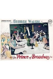 The Prince of Broadway