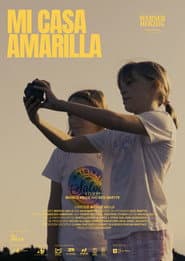 Mi casa amarilla