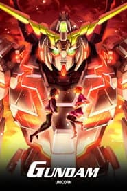 Mobile Suit Gundam Unicorn VII - Over the Rainbow