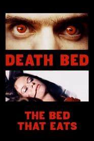 Death Bed: La cama de la muerte