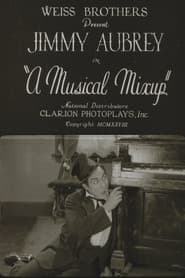 A Musical Mixup
