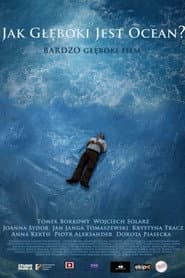 Jak głęboki jest ocean?