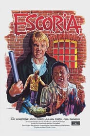 Escoria