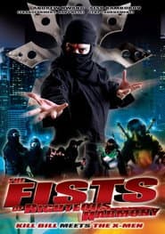 The Fists of Righteous Harmony