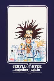 Jekyll y Hyde... hasta que la risa los separe